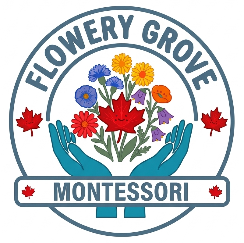 Flowery Grove Education